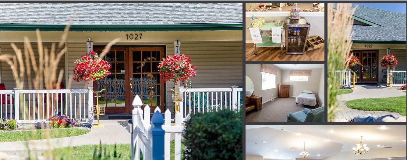 Peterson Place in Spokane, WA - Gallery 1