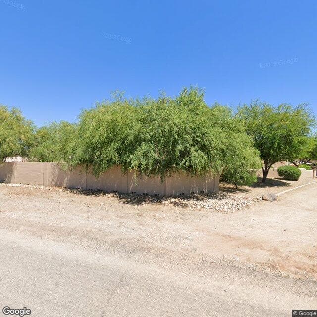 Petradi Green Diamond Group Home in Desert Hills, AZ - Gallery 1