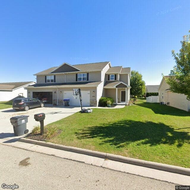 Phoenix House in Lubbock, TX - Gallery 1