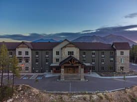 Pine Meadows Ranch in Flagstaff, AZ - Gallery 1