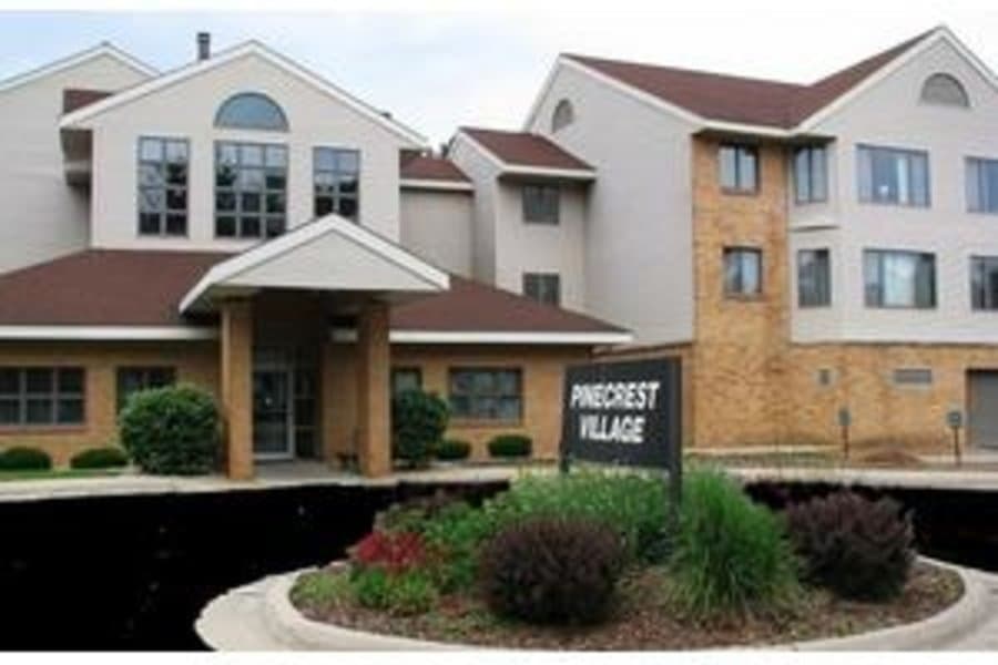 Pinecrest Manor in Saint Marys, PA - Gallery 1