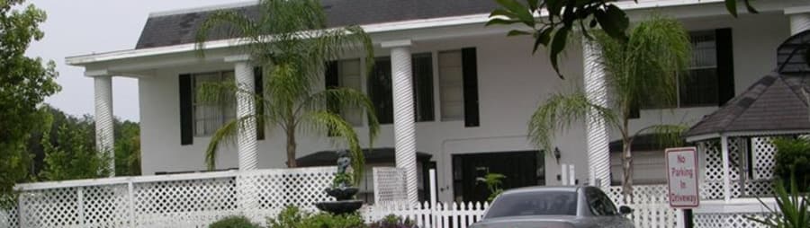 Plantation Retirement – photo 2
