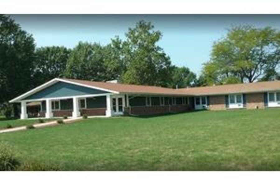 Pleasant Care Living Center in Logansport, IN - Gallery 1
