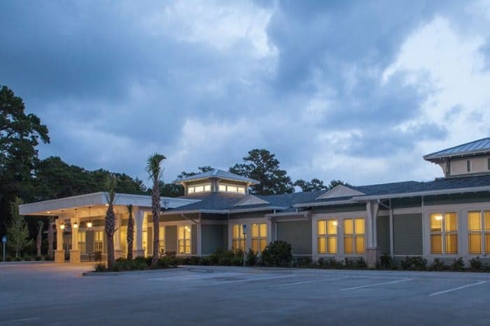 Ponte Vedra Gardens Alzheimer's Special Care Center – photo 2