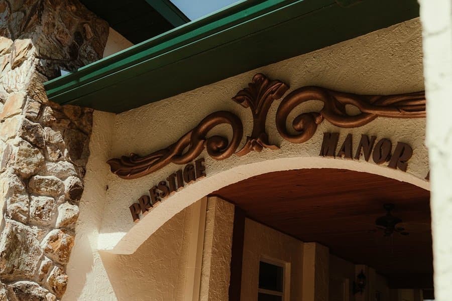 Prestige Manor Belleview – photo 3