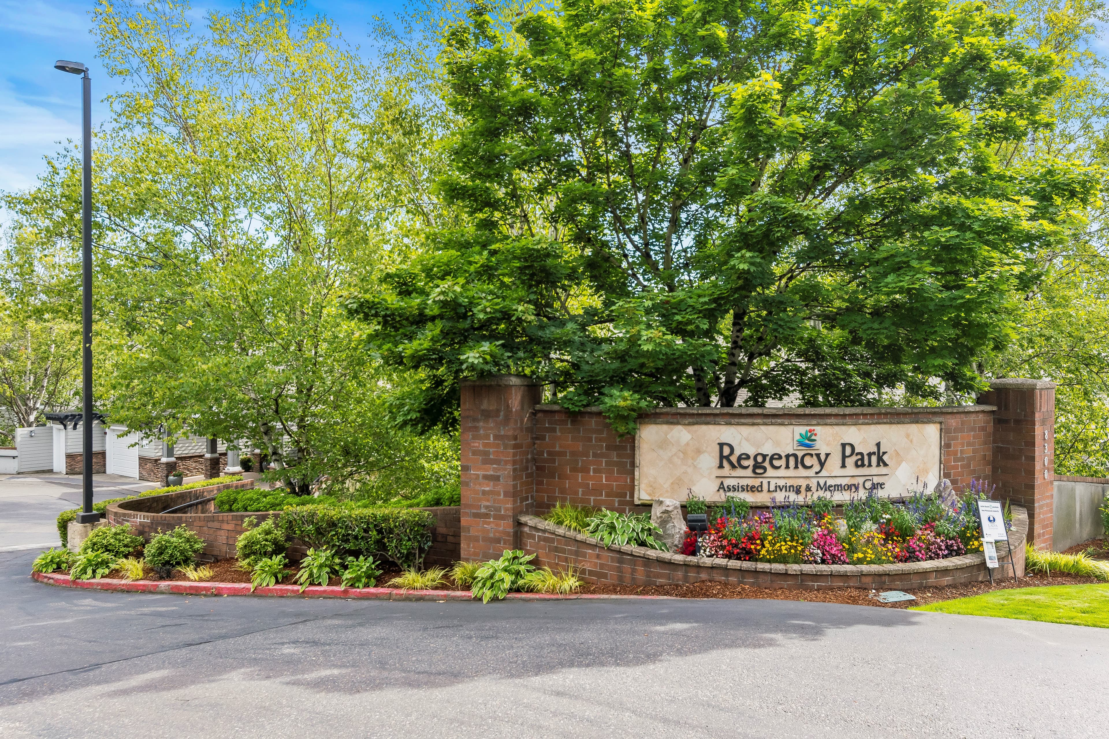 Regency Park in Huntington, WV - Gallery 1