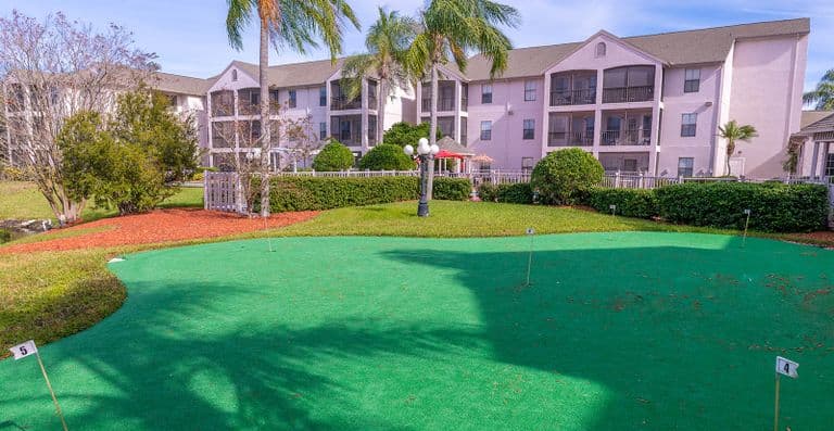Regency Residence -Sky Active Living – photo 4