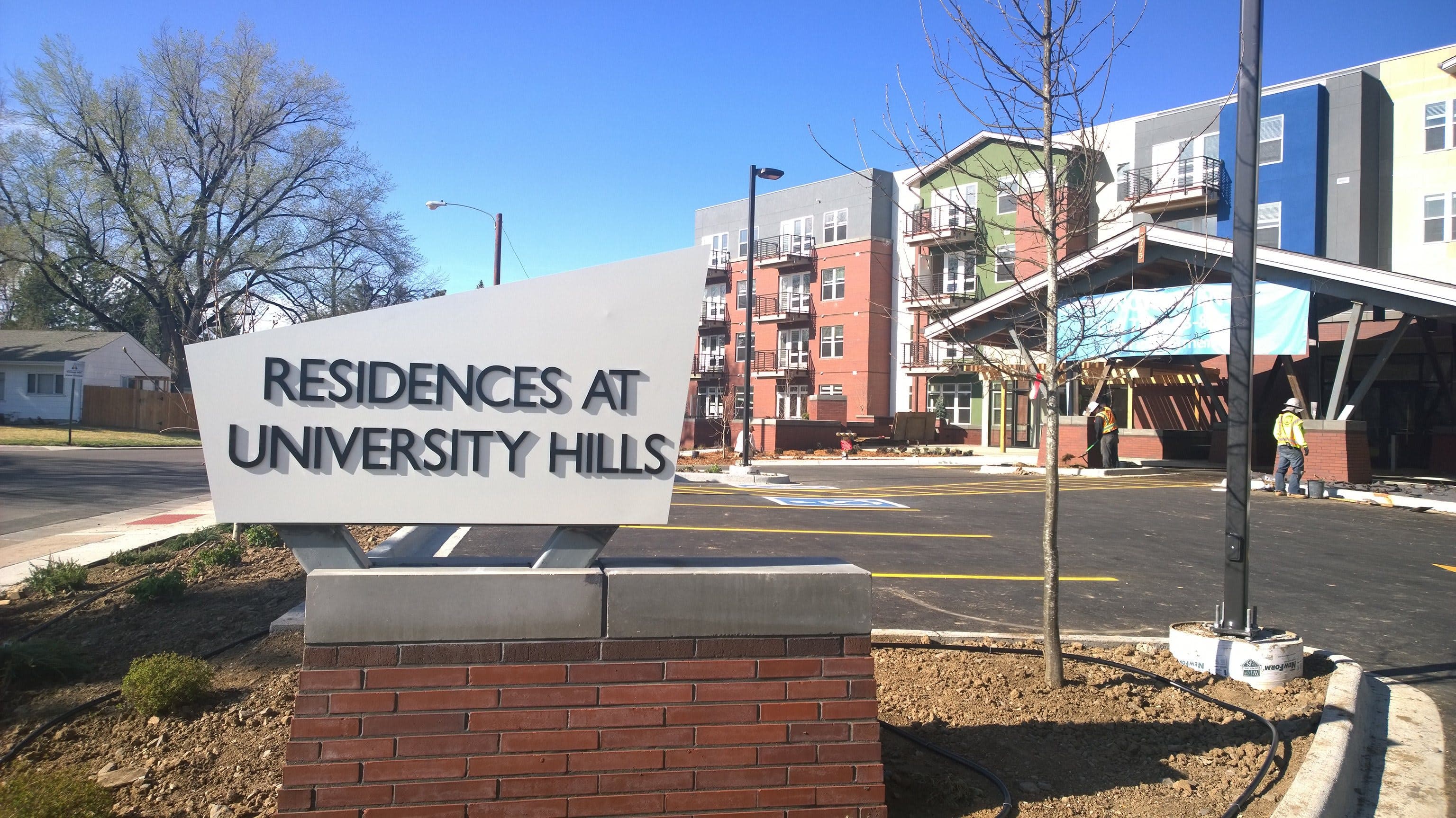Senior Residences in Englewood, CO - Gallery 1