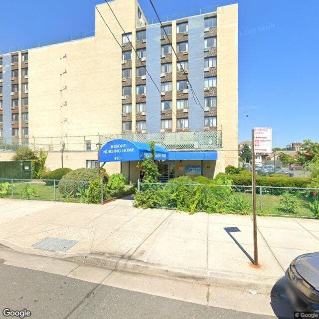 Resort Nursing Home in Far Rockaway, NY - Gallery 1