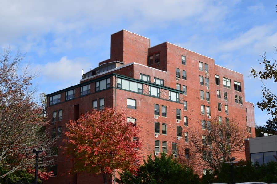 Riverwalk Senior Apartments in Bridgeton, NJ - Gallery 1