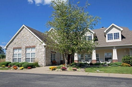 Riverbend in Chelsea, VT - Gallery 1