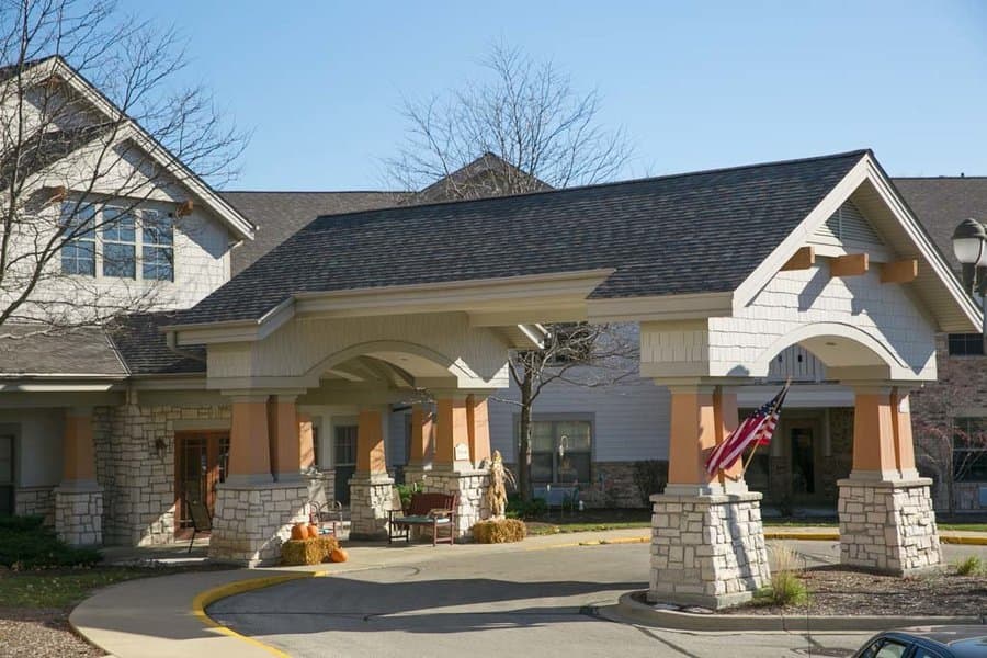 Riverview Village in Oxford, KS - Gallery 1