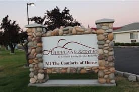 Rosetta Assisted Living in Idaho Falls, ID - Gallery 1