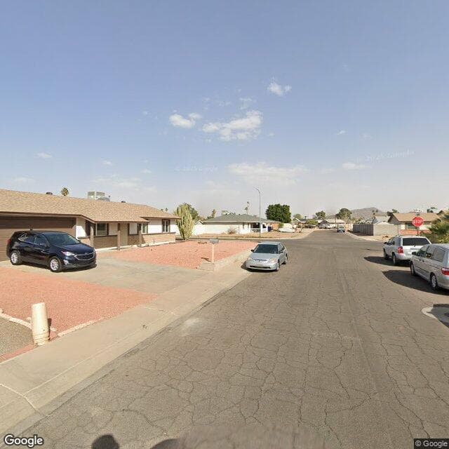 Rosewood Care Home in Garden Grove, CA - Gallery 1