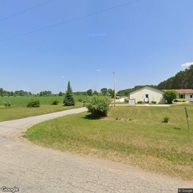 Rost-Huebner House in Crivitz, WI - Gallery 1