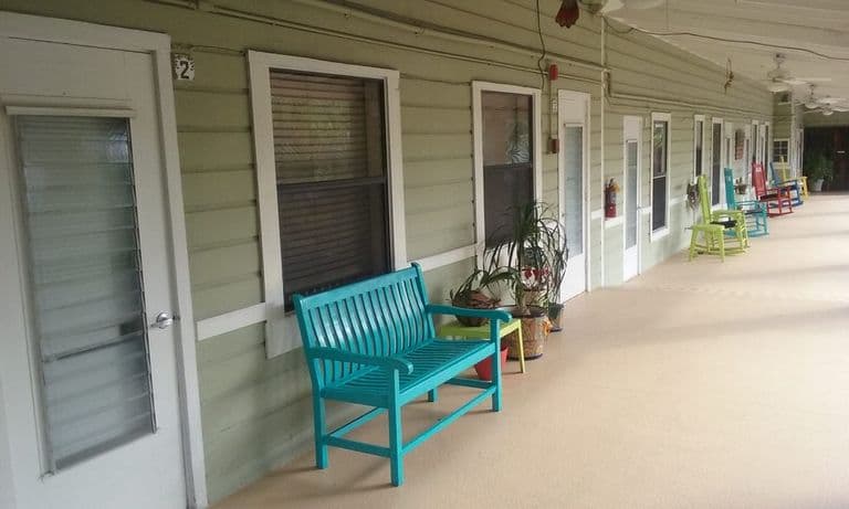 Rustic Retreat – photo 3
