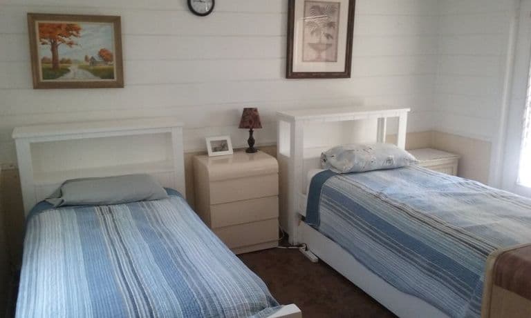 Rustic Retreat – photo 4