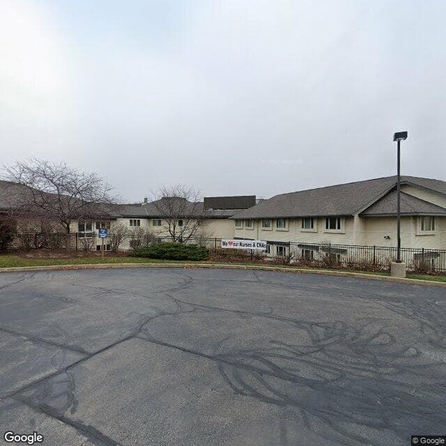 Ssm Health St Marys Care Center in Madison, WI - Gallery 1