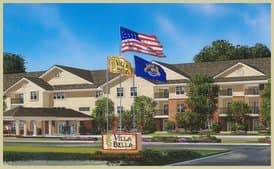 St George Tower in Clinton Twp, MI - Gallery 1