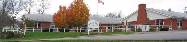 Salem Care Center in Salem, OH - Gallery 1