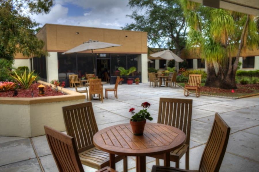 Salerno Bay Health and Rehabilitation Center – photo 2