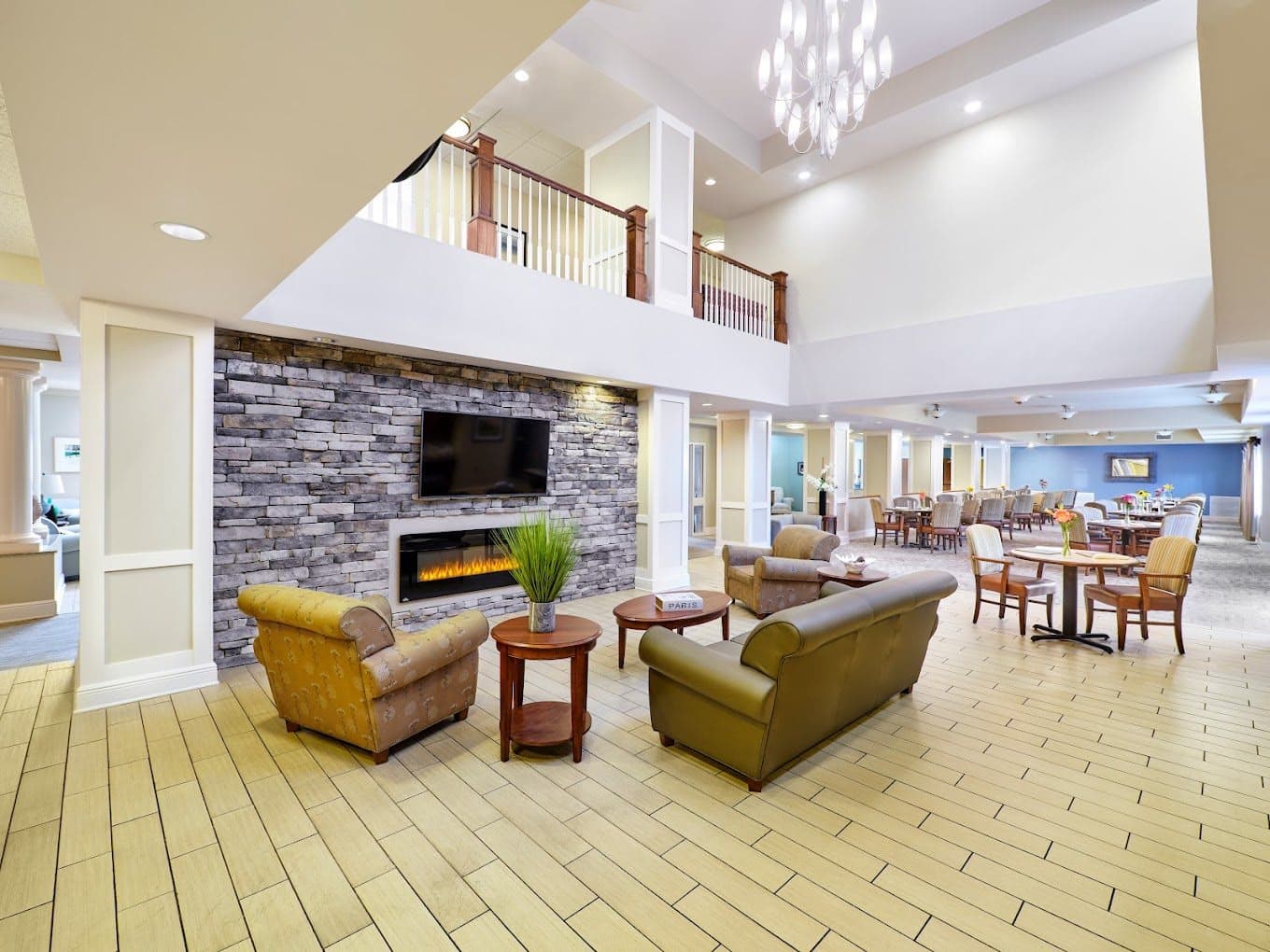 Salterra Senior Living at Fort Myers – photo 4