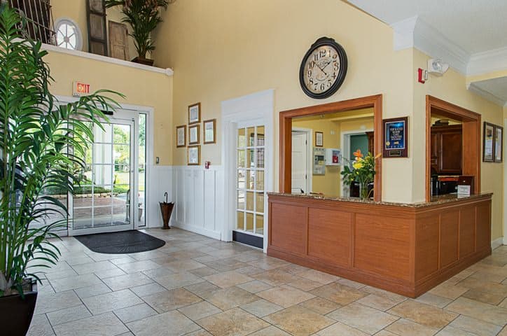 Salterra Senior Living at Largo – photo 3