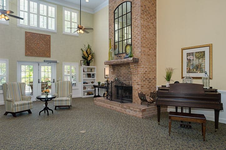 Salterra Senior Living at Largo – photo 4