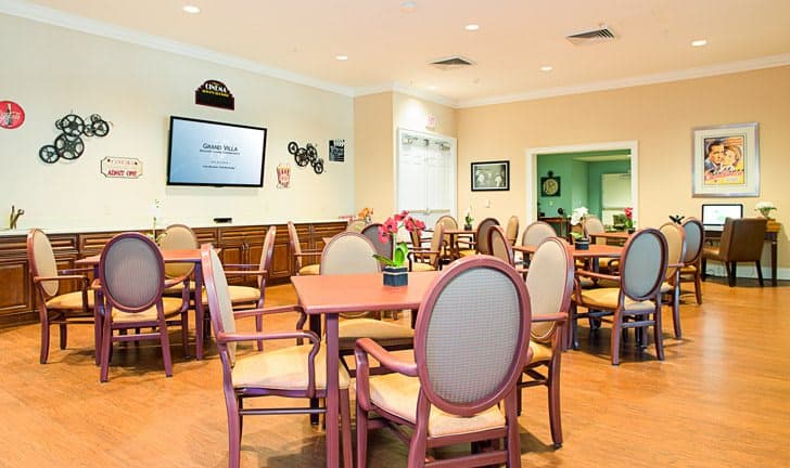 Salterra Senior Living at Melbourne – photo 4