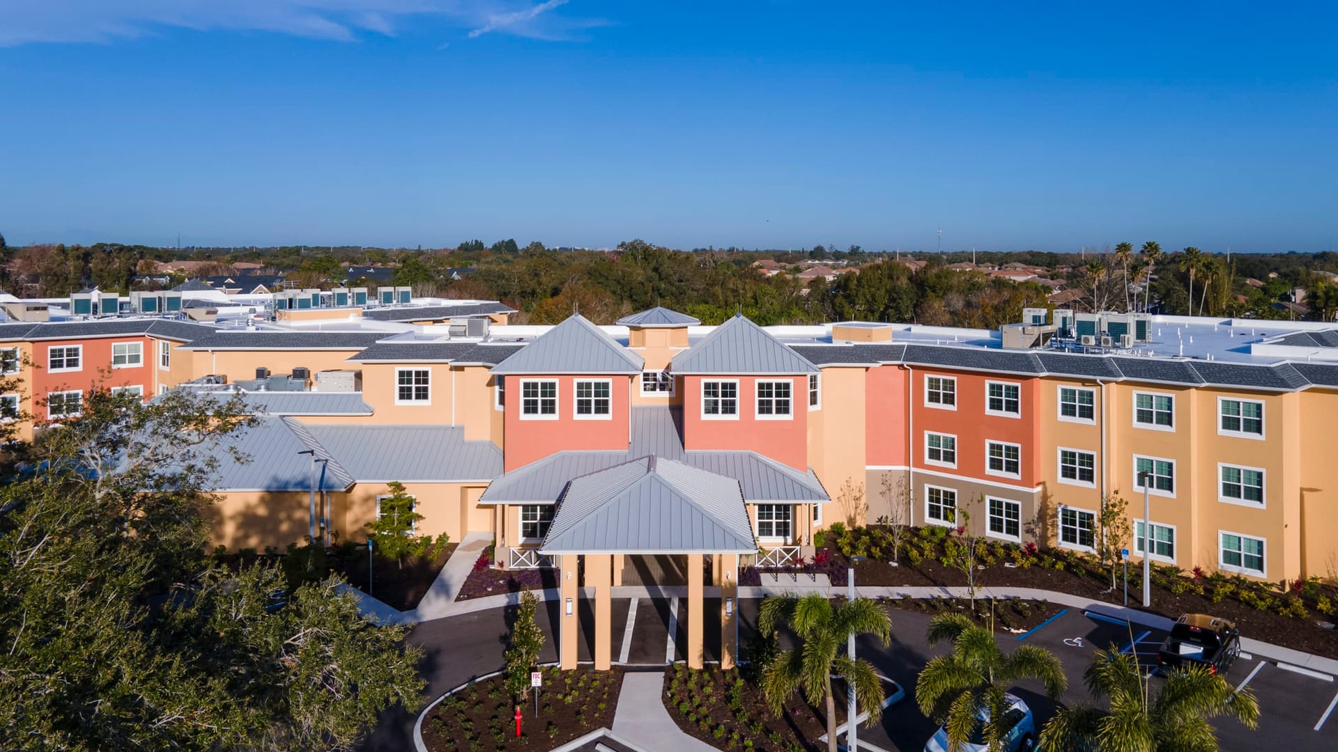 SaraBella Senior Living – photo 2