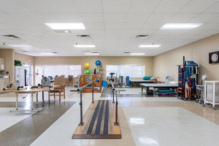 Sea Breeze Rehab And Nursing Center – photo 3