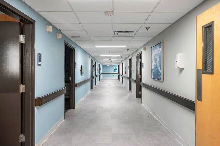 Sea Breeze Rehab And Nursing Center – photo 4