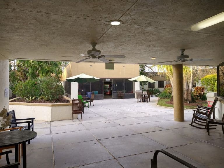 Seabranch Health and Rehabilitation Center – photo 4