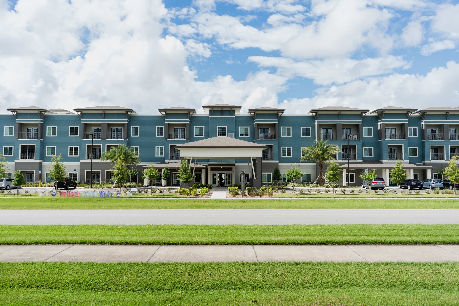Seagrass Village Of Port Orange – photo 2