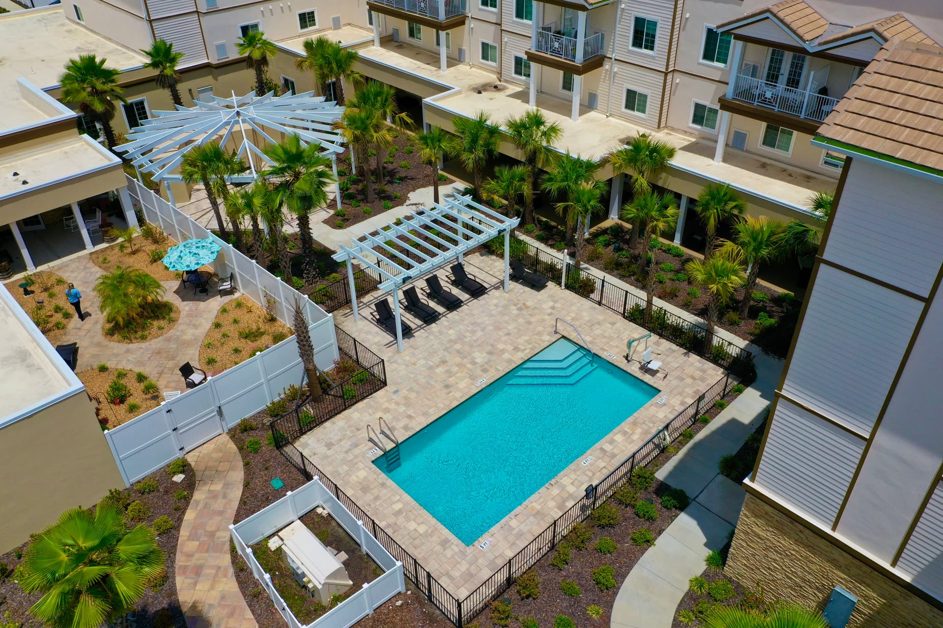 Seagrass Village of Fleming Island – photo 3