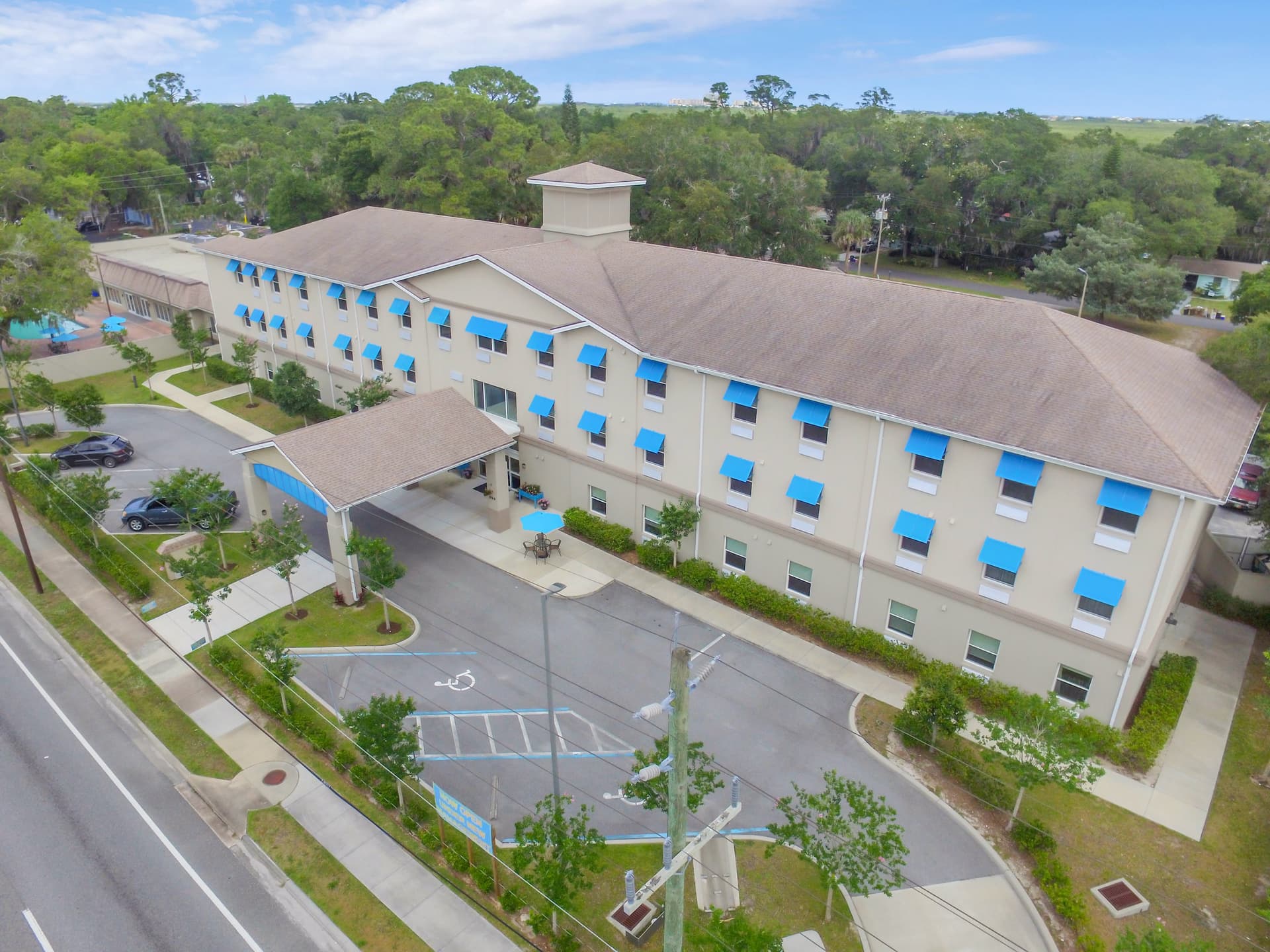Seashore Senior Living – photo 2
