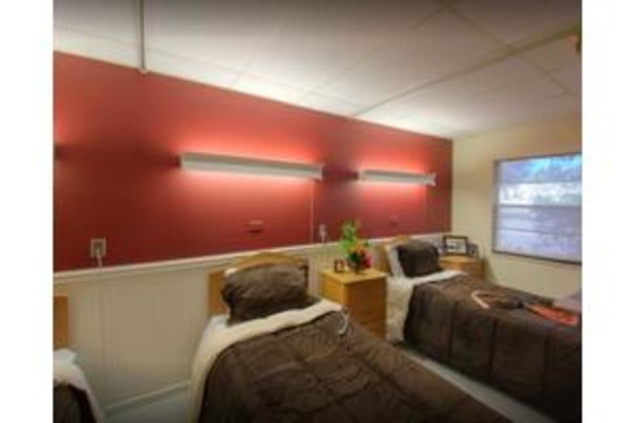 Seaside Health And Rehabilitation Center – photo 2