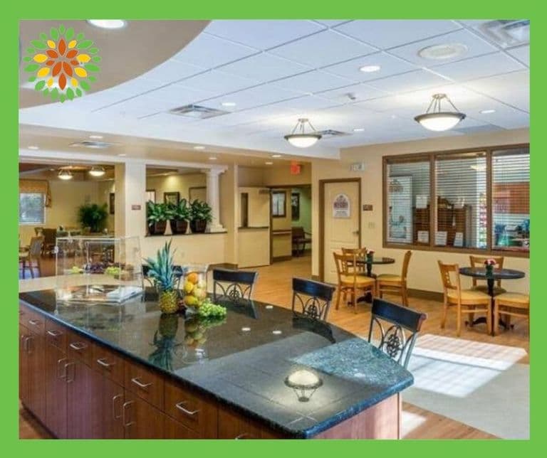 Seasons Belleair Memory Care – photo 3