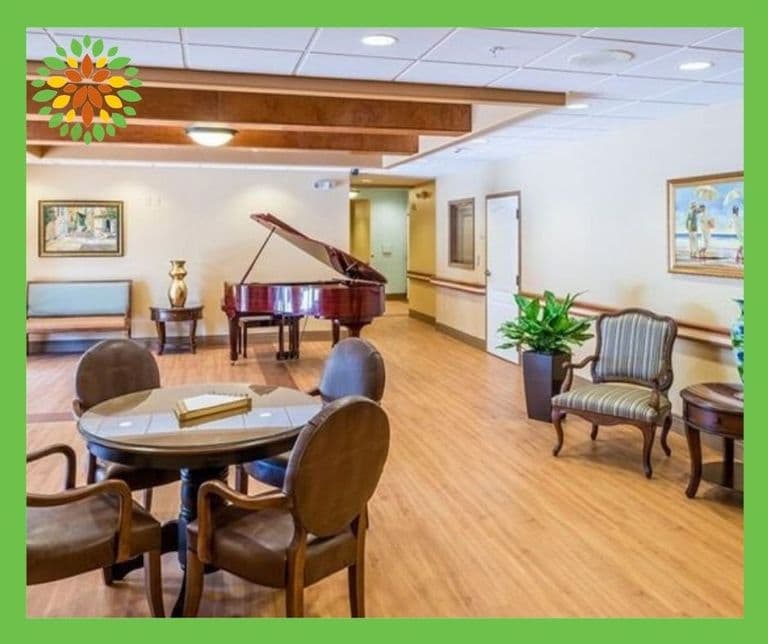 Seasons Belleair Memory Care – photo 4