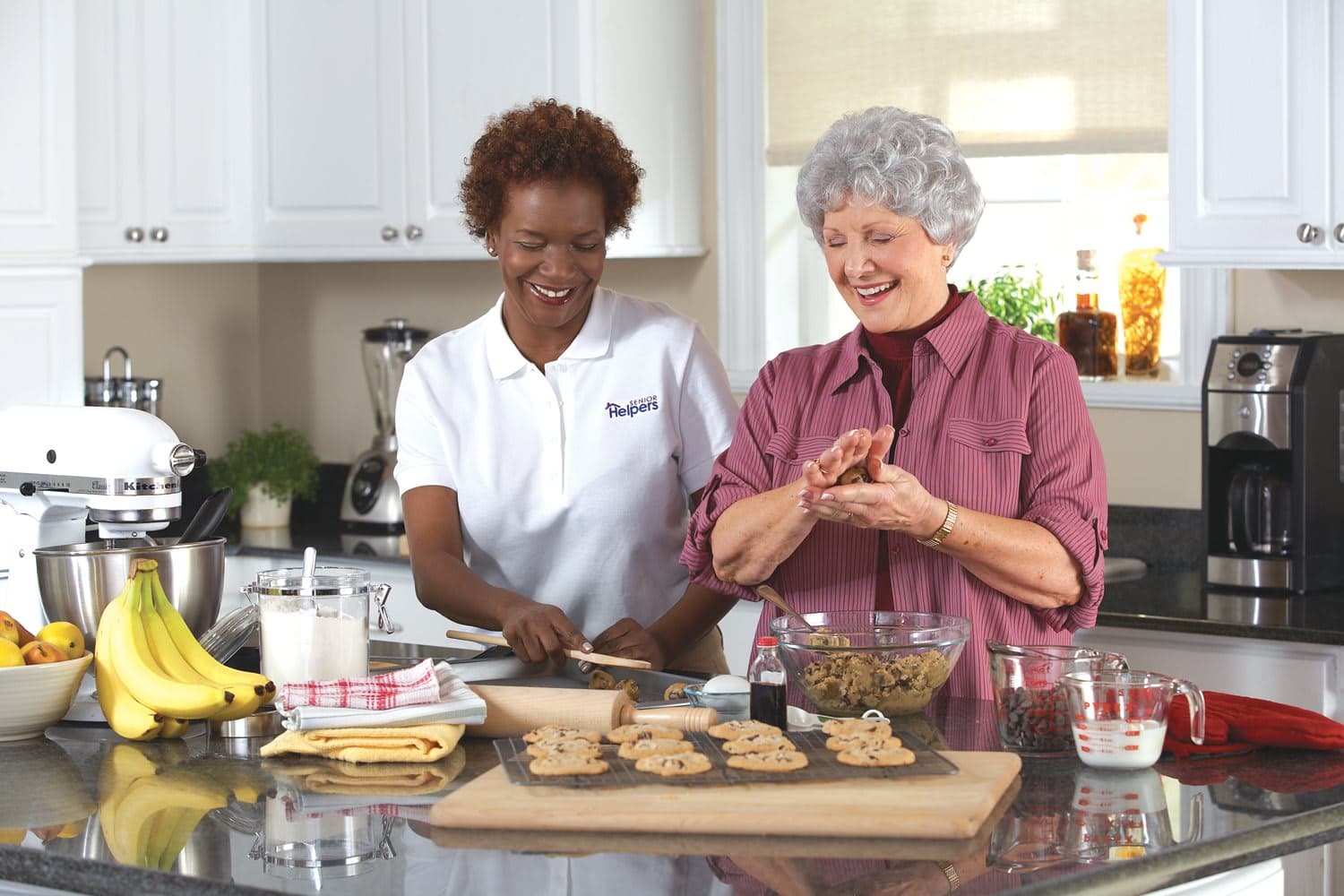 Senior Helpers of Leesburg, FL – photo 2