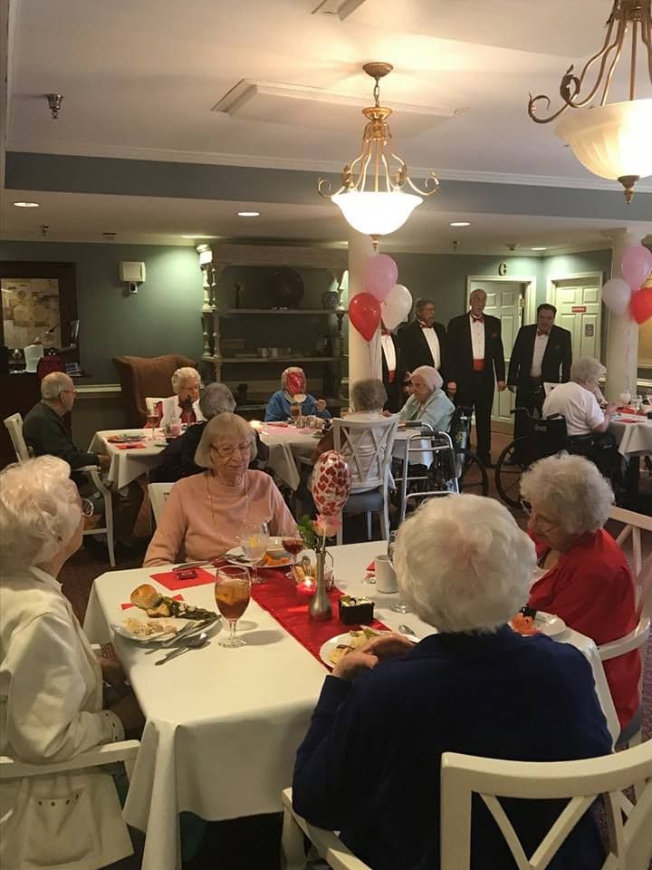 Senior Garden Assisted Living – photo 3