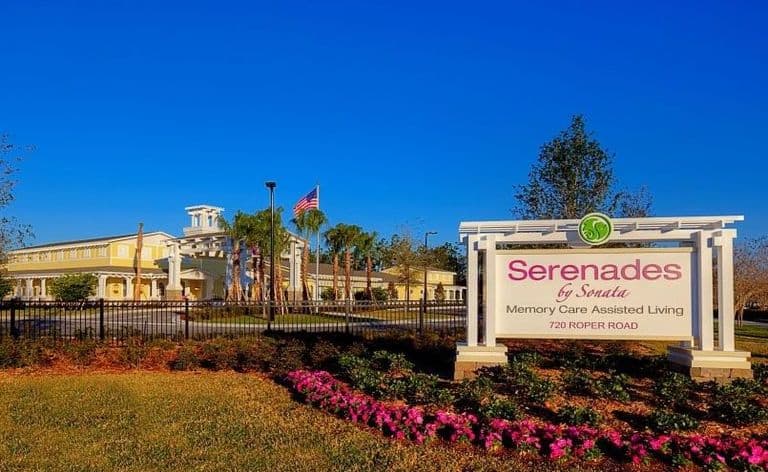 Serenades at West Orange – photo 2