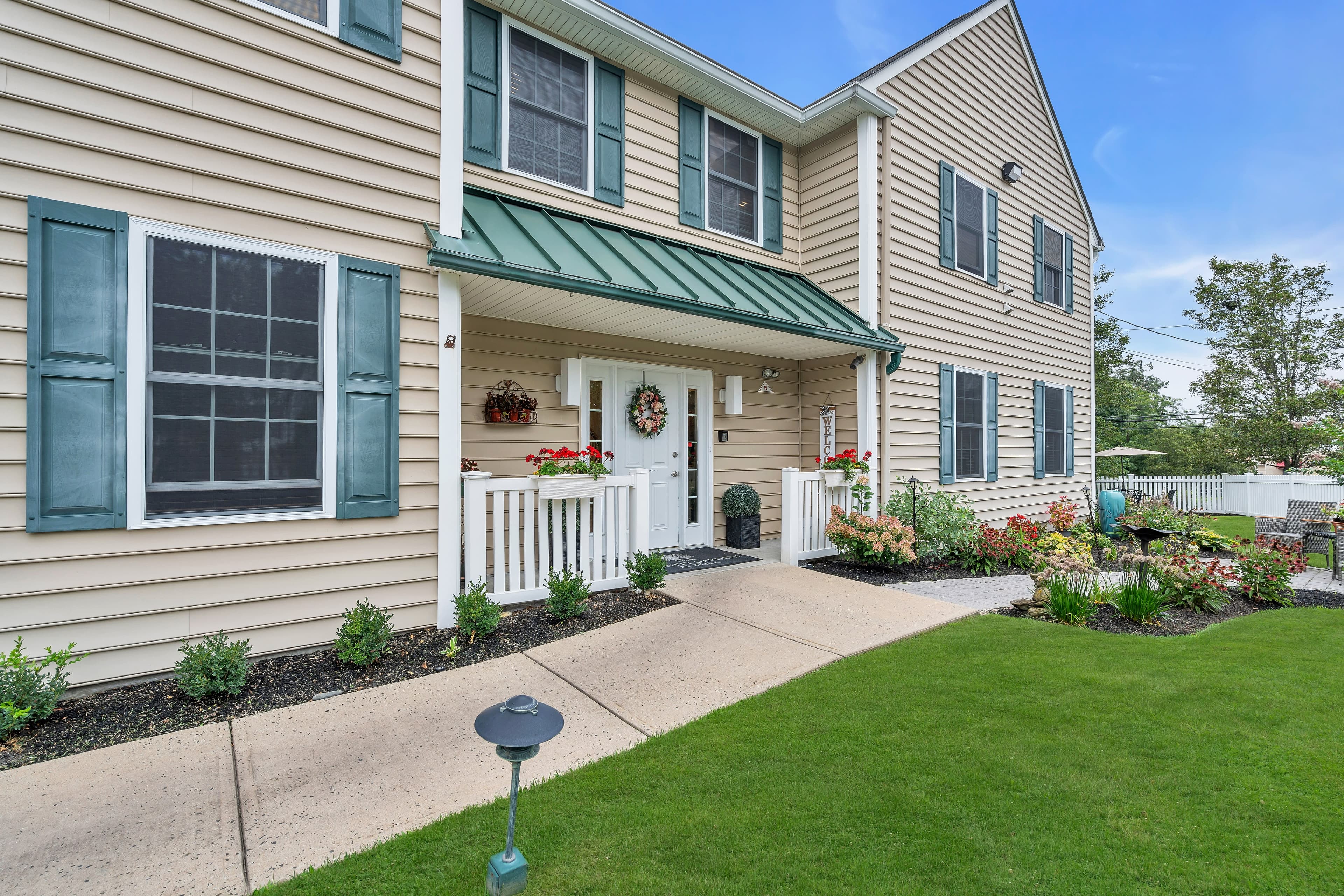 Serenity Gardens at Brick in Mountain Home, ID - Gallery 1