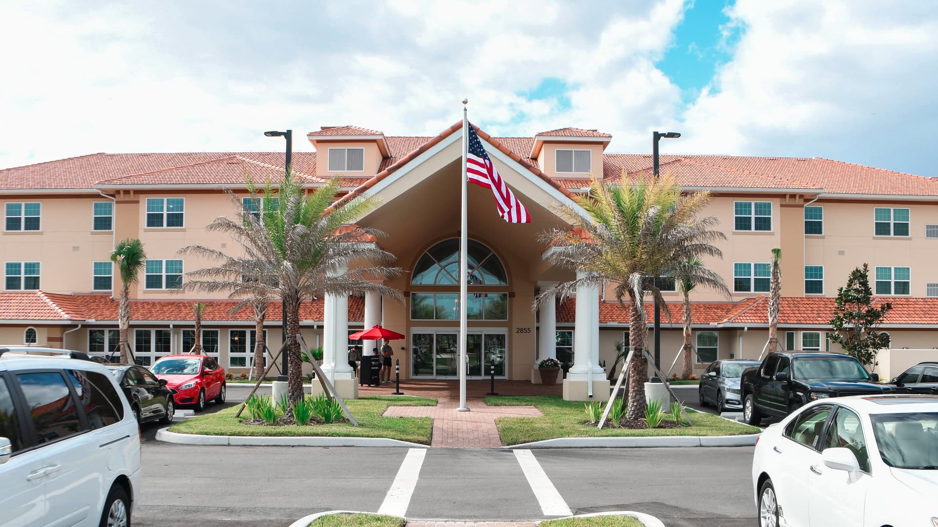 Shell Harbor Retirement Community – photo 2