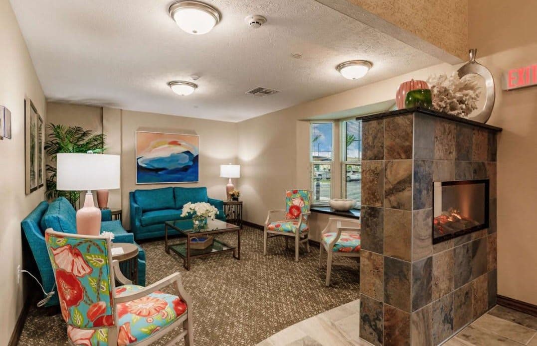 Shell Harbor Retirement Community – photo 3