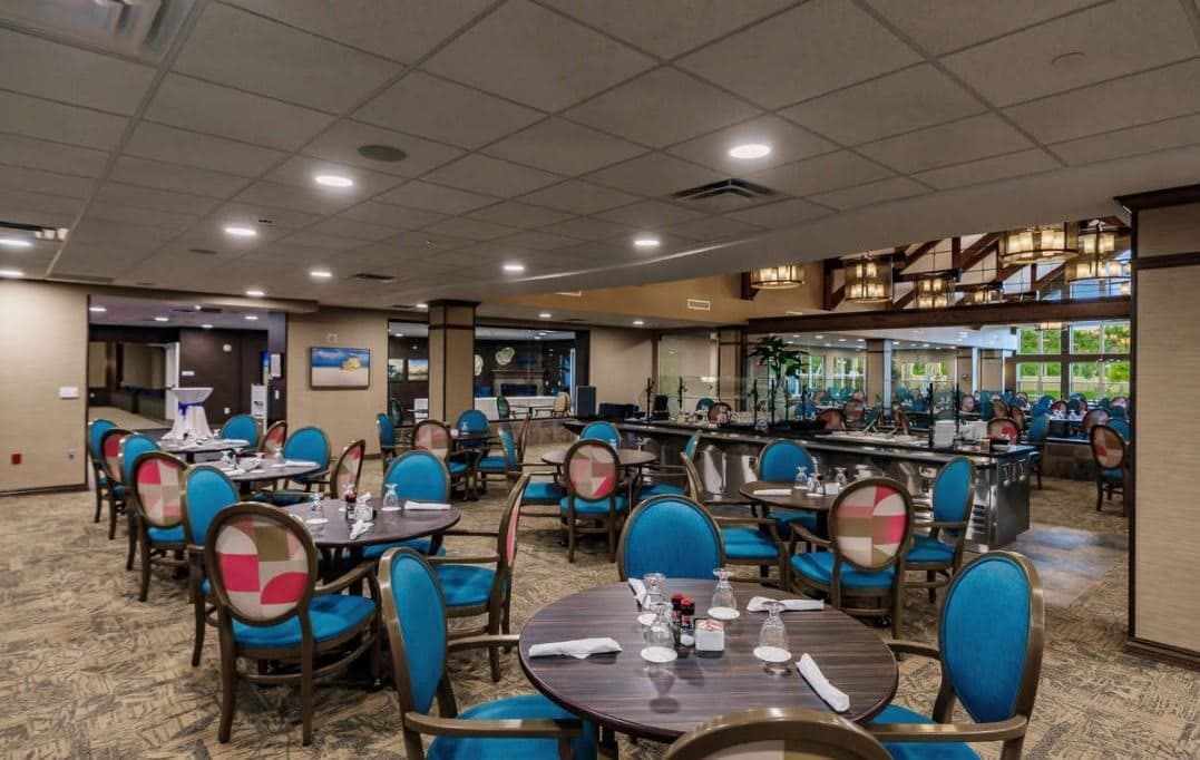 Shell Harbor Retirement Community – photo 4