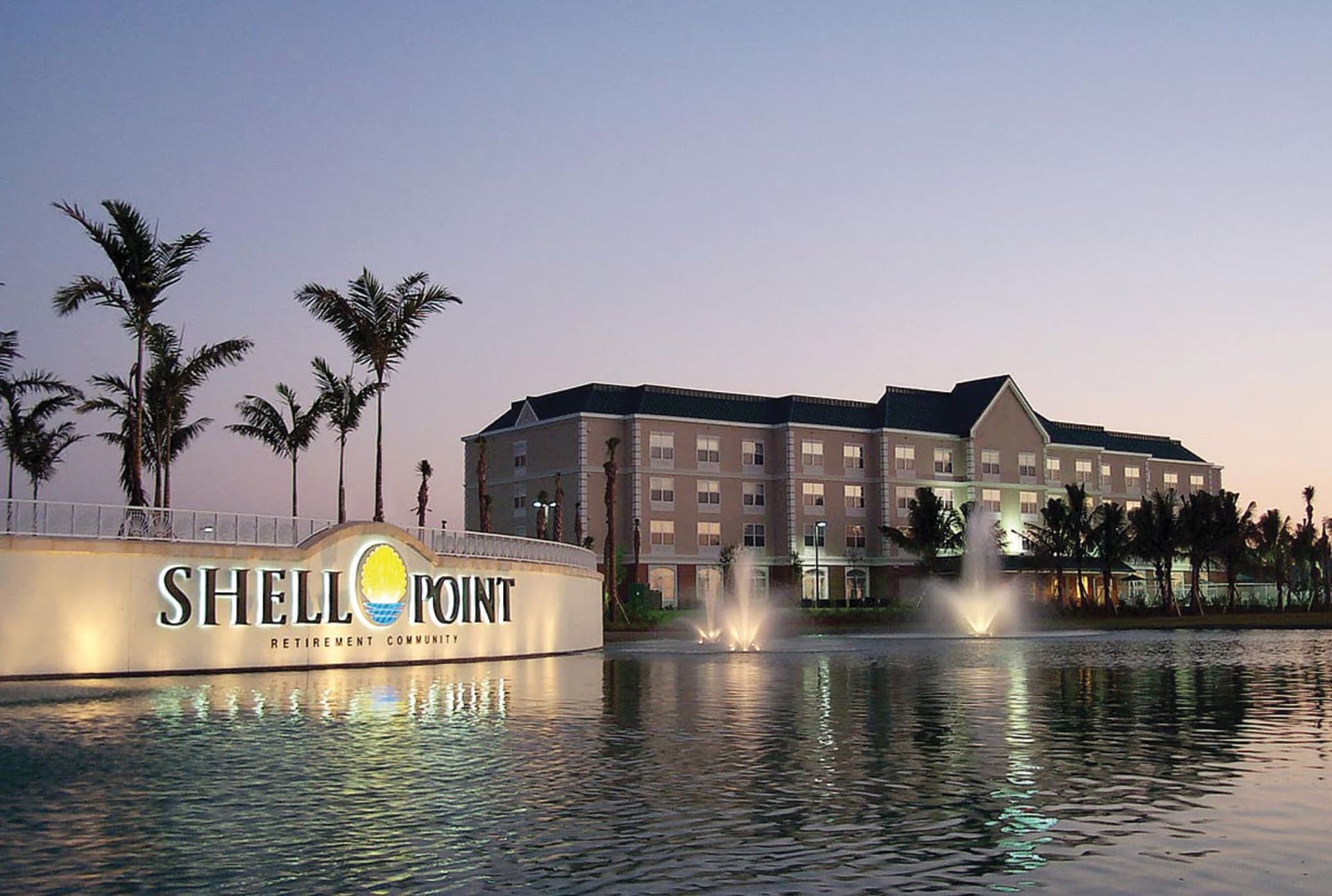 Shell Point Retirement Community – photo 2