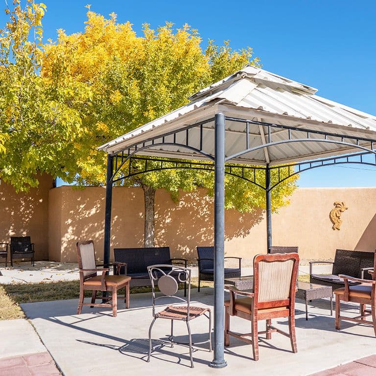 Sierra Health Care Center in Davis, CA - Gallery 1