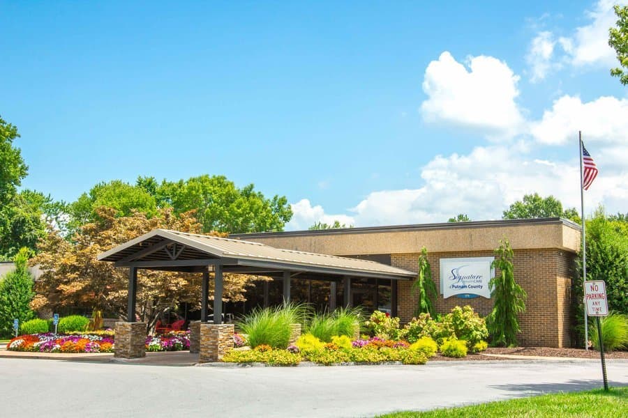 Signature Healthcare Of Putnam County in Cookeville, TN - Gallery 1