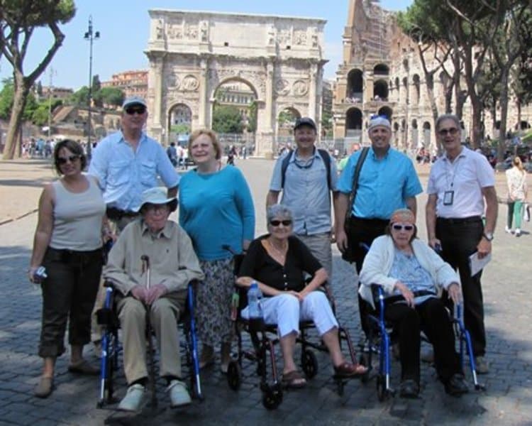 Silver Wings Care Management – photo 2